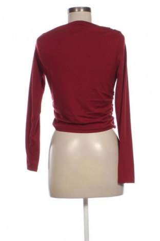 Dámska blúza Unbranded, Veľkosť S, Farba Červená, Cena  9,72 €