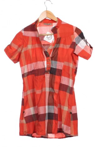 Γυναικεία μπλούζα Unbranded, Μέγεθος M, Χρώμα Πολύχρωμο, Τιμή 14,34 €