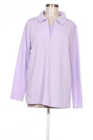 Damen Shirt Unbranded, Größe XL, Farbe Lila, Preis 7,99 €