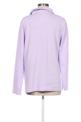 Damen Shirt Unbranded, Größe XL, Farbe Lila, Preis 7,99 €