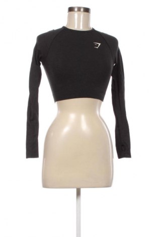 Bluză de femei Unbranded, Mărime XS, Culoare Gri, Preț 32,99 Lei