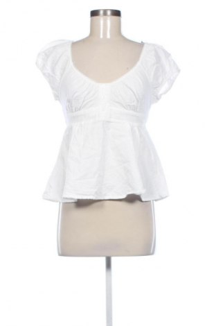 Damen Shirt Unbranded, Größe M, Farbe Ecru, Preis 9,72 €