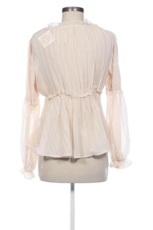 Damen Shirt Unbranded, Größe M, Farbe Beige, Preis 9,72 €