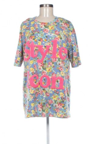 Γυναικεία μπλούζα Unbranded, Μέγεθος M, Χρώμα Πολύχρωμο, Τιμή 9,72 €