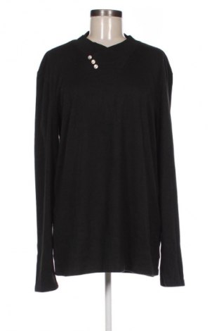 Dámská halenka Unbranded, Velikost XXL, Barva Černá, Cena  247,00 Kč