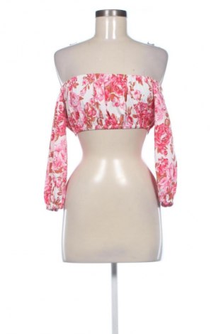 Damen Shirt Unbranded, Größe XS, Farbe Mehrfarbig, Preis 9,72 €