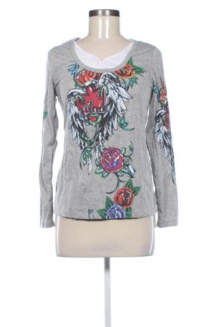 Dámská halenka Unbranded, Velikost M, Barva Šedá, Cena  253,00 Kč