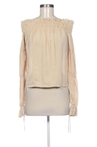 Dámská halenka Unbranded, Velikost XS, Barva Žlutá, Cena  247,00 Kč