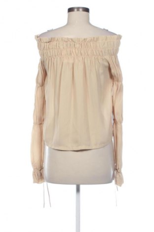 Dámská halenka Unbranded, Velikost XS, Barva Žlutá, Cena  247,00 Kč