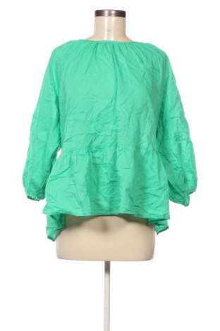 Női blúz Unbranded, Méret M, Szín Zöld, Ár 2 059 Ft