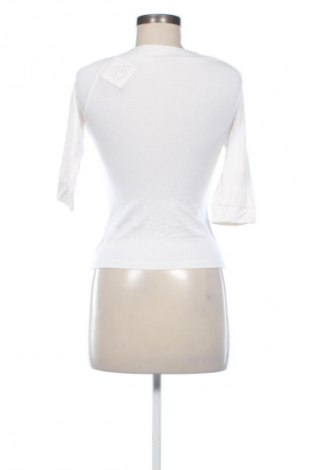 Γυναικεία μπλούζα Unbranded, Μέγεθος XS, Χρώμα Εκρού, Τιμή 10,00 €