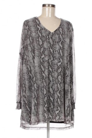 Damen Shirt Unbranded, Größe XXL, Farbe Grau, Preis € 9,99