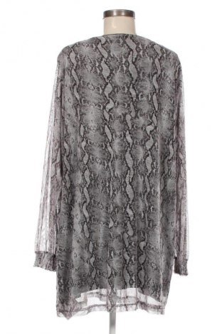 Damen Shirt Unbranded, Größe XXL, Farbe Grau, Preis € 9,99