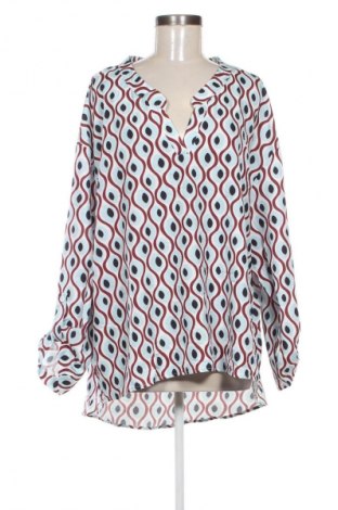 Damen Shirt Unbranded, Größe 3XL, Farbe Mehrfarbig, Preis 9,99 €