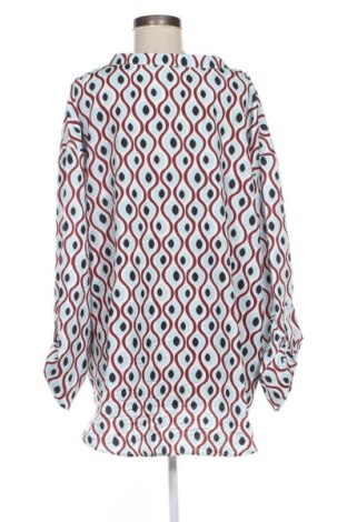 Damen Shirt Unbranded, Größe 3XL, Farbe Mehrfarbig, Preis 9,99 €