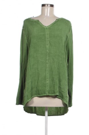 Női blúz Liberty, Méret XL, Szín Zöld, Ár 4 399 Ft
