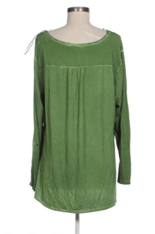 Női blúz Liberty, Méret XL, Szín Zöld, Ár 4 399 Ft