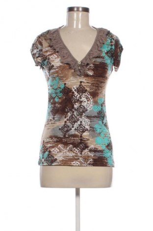 Dámská halenka Unbranded, Velikost S, Barva Vícebarevné, Cena  254,00 Kč