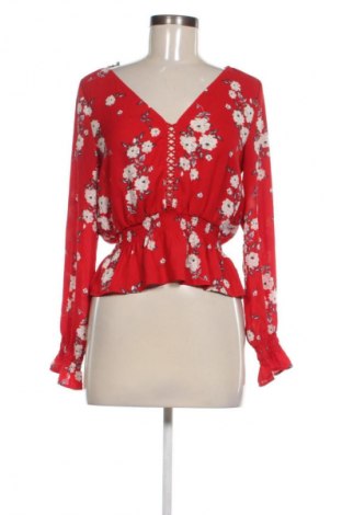 Bluzka damska Unbranded, Rozmiar S, Kolor Kolorowy, Cena 24,99 zł