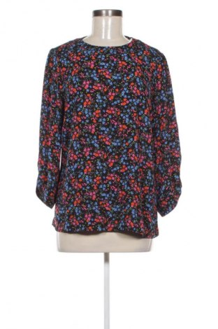 Дамска блуза & ET, Размер M, Цвят Многоцветен, Цена 77,99 лв.