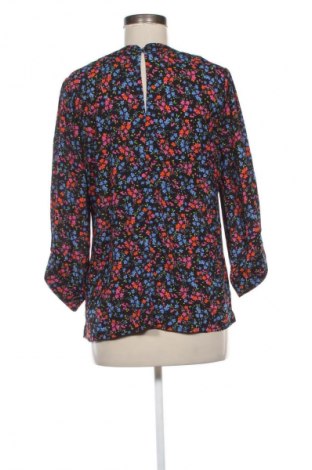 Дамска блуза & ET, Размер M, Цвят Многоцветен, Цена 77,99 лв.