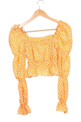 Bluzka damska Unbranded, Rozmiar XXS, Kolor Kolorowy, Cena 28,99 zł