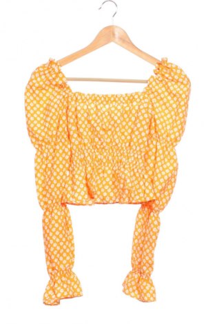 Bluzka damska Unbranded, Rozmiar XXS, Kolor Kolorowy, Cena 28,99 zł