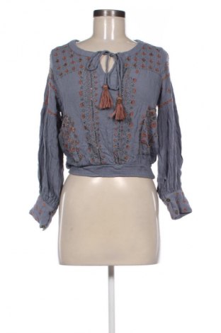 Dámská halenka Unbranded, Velikost M, Barva Vícebarevné, Cena  241,00 Kč