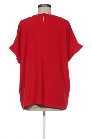Damen Shirt Unbranded, Größe XL, Farbe Rot, Preis € 9,72