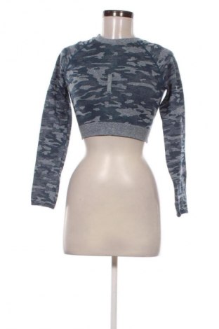 Dámská halenka Unbranded, Velikost S, Barva Vícebarevné, Cena  293,00 Kč