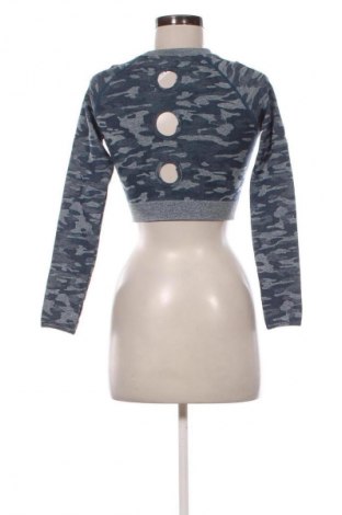 Dámská halenka Unbranded, Velikost S, Barva Vícebarevné, Cena  293,00 Kč