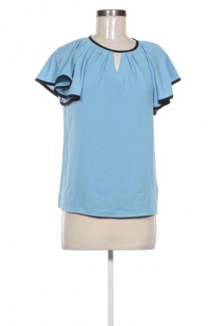 Dámská halenka Unbranded, Velikost L, Barva Modrá, Cena  242,00 Kč