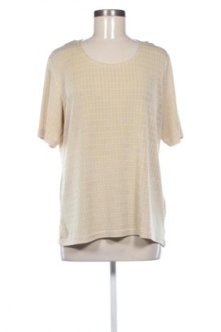 Dámská halenka Unbranded, Velikost XL, Barva Béžová, Cena  247,00 Kč