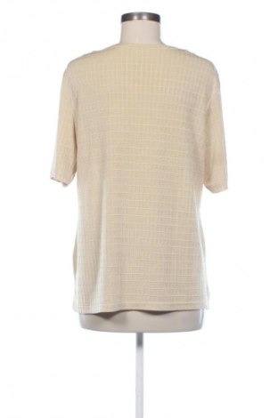 Dámská halenka Unbranded, Velikost XL, Barva Béžová, Cena  247,00 Kč