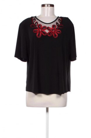 Γυναικεία μπλούζα Unbranded, Μέγεθος XXL, Χρώμα Μαύρο, Τιμή 10,00 €