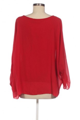 Bluzka damska Unbranded, Rozmiar L, Kolor Czerwony, Cena 43,68 zł