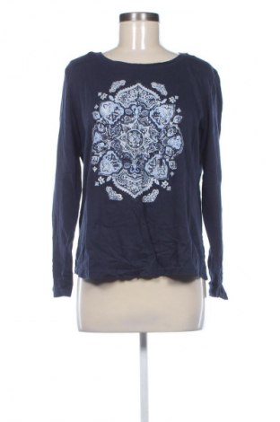 Bluzka damska Unbranded, Rozmiar M, Kolor Niebieski, Cena 43,68 zł