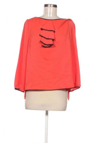 Дамска блуза Unbranded, Размер L, Цвят Оранжев, Цена 4,09 €