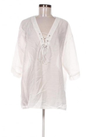 Γυναικεία μπλούζα Unbranded, Μέγεθος XL, Χρώμα Λευκό, Τιμή 10,00 €