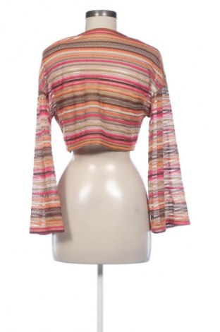 Γυναικεία μπλούζα Unbranded, Μέγεθος S, Χρώμα Πολύχρωμο, Τιμή 9,72 €