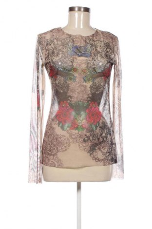 Bluzka damska Unbranded, Rozmiar XXL, Kolor Kolorowy, Cena 39,99 zł