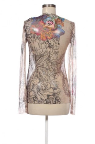 Bluzka damska Unbranded, Rozmiar XXL, Kolor Kolorowy, Cena 39,99 zł