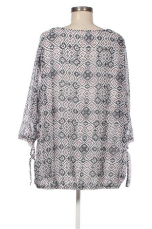 Дамска блуза Unbranded, Размер XL, Цвят Многоцветен, Цена 7,99 лв.