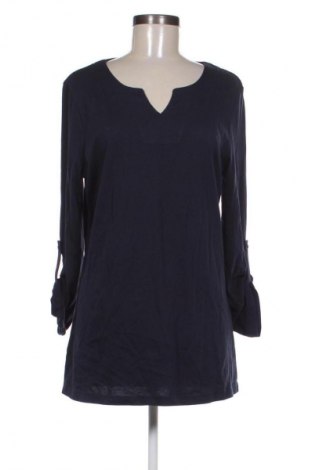 Γυναικεία μπλούζα Unbranded, Μέγεθος M, Χρώμα Μπλέ, Τιμή 8,99 €