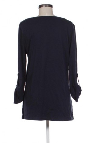 Γυναικεία μπλούζα Unbranded, Μέγεθος M, Χρώμα Μπλέ, Τιμή 8,99 €