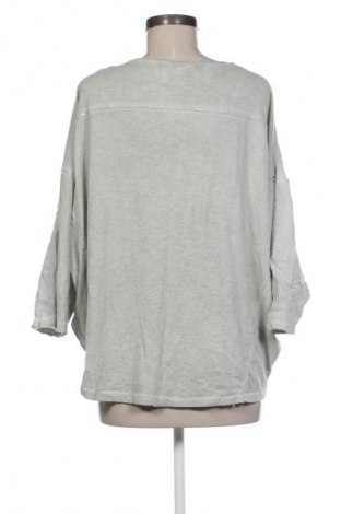 Dámská halenka Unbranded, Velikost XL, Barva Zelená, Cena  242,00 Kč