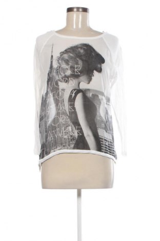 Női blúz Unbranded, Méret S, Szín Fehér, Ár 2 829 Ft