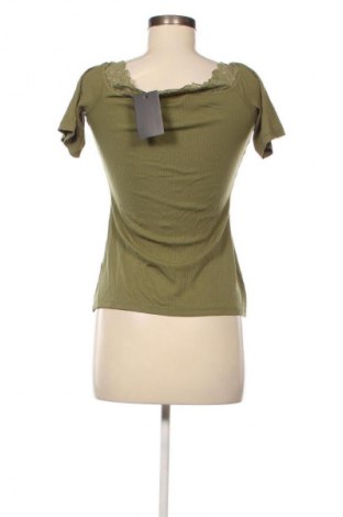 Damen Shirt & ET, Größe M, Farbe Grün, Preis € 20,99