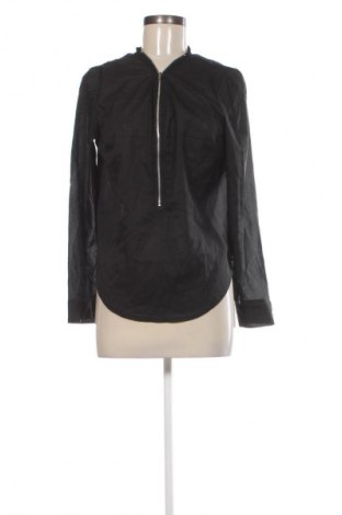 Дамска блуза Unbranded, Размер S, Цвят Черен, Цена 8,99 лв.