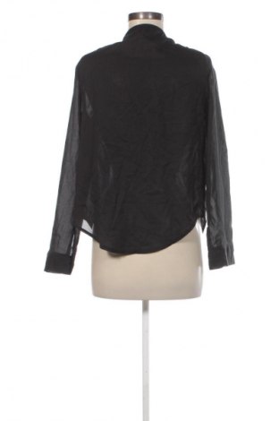 Дамска блуза Unbranded, Размер S, Цвят Черен, Цена 8,99 лв.